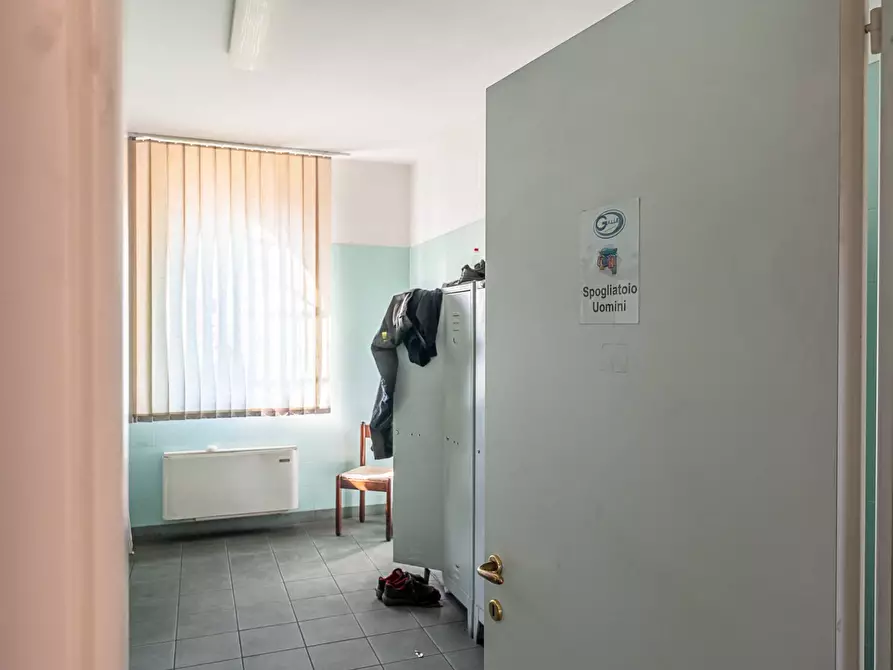 Immagine 7 di Capannone industriale in affitto  in VIA REANO a Rivalta Di Torino