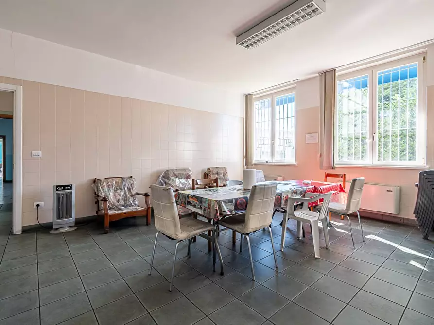 Immagine 9 di Capannone industriale in affitto  in VIA REANO a Rivalta Di Torino