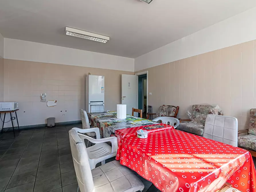 Immagine 10 di Capannone industriale in affitto  in VIA REANO a Rivalta Di Torino