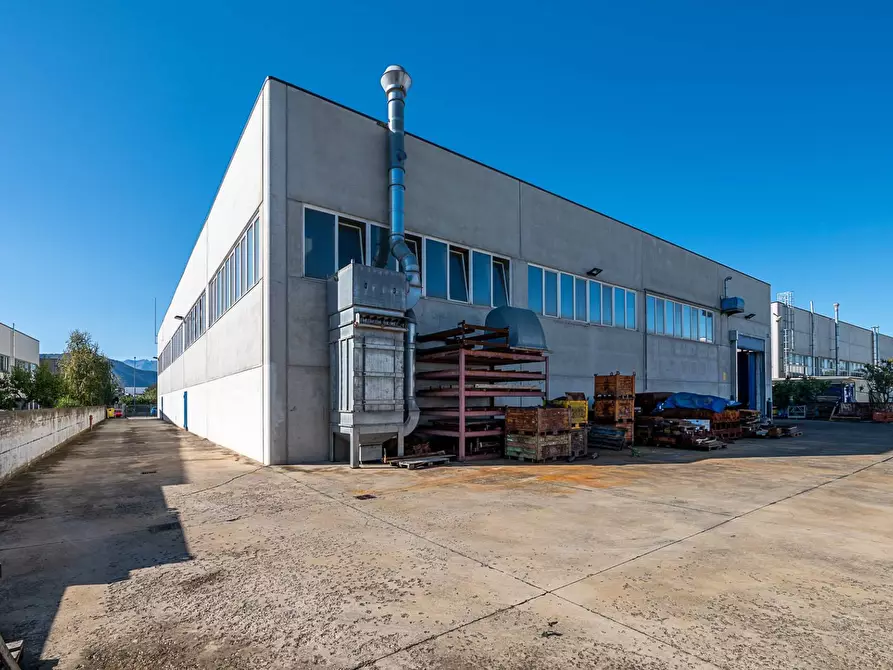 Immagine 22 di Capannone industriale in affitto  in VIA REANO a Rivalta Di Torino