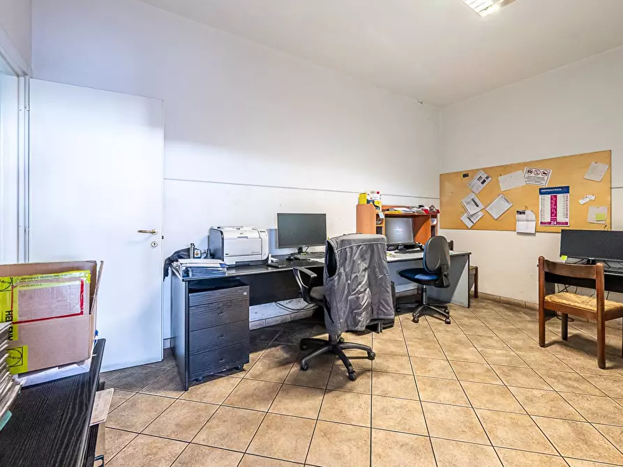 Immagine 26 di Capannone industriale in affitto  in VIA REANO a Rivalta Di Torino