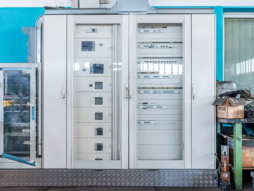 Immagine 27 di Capannone industriale in affitto  in VIA REANO a Rivalta Di Torino