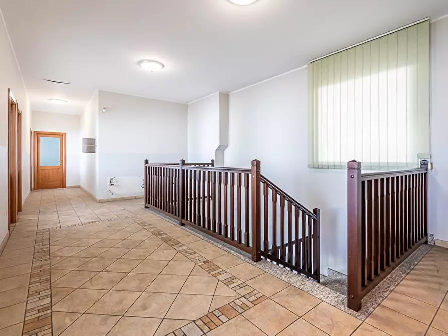 Immagine 29 di Capannone industriale in affitto  in VIA REANO a Rivalta Di Torino