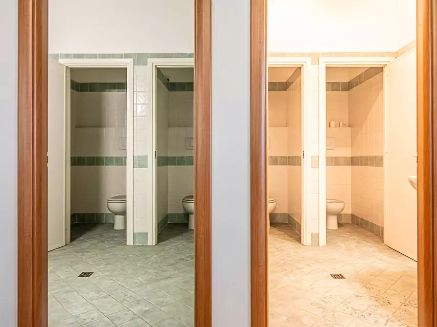 Immagine 30 di Capannone industriale in affitto  in VIA REANO a Rivalta Di Torino