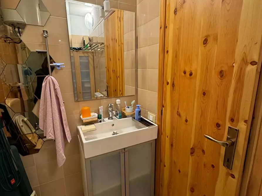 Immagine 13 di Appartamento in vendita  in Via Galassia a Frabosa Sottana