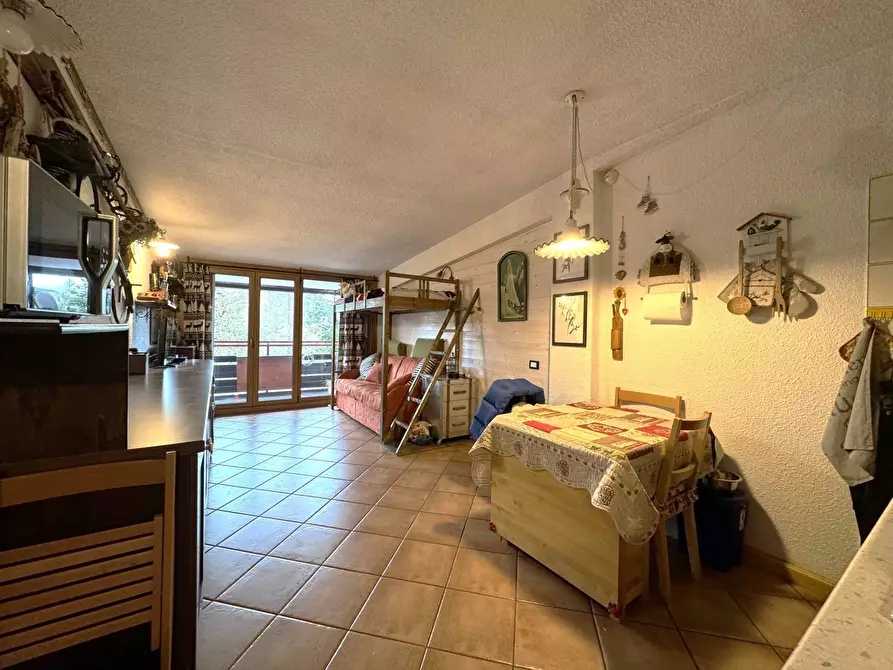 Immagine 5 di Appartamento in vendita  in Via Galassia a Frabosa Sottana