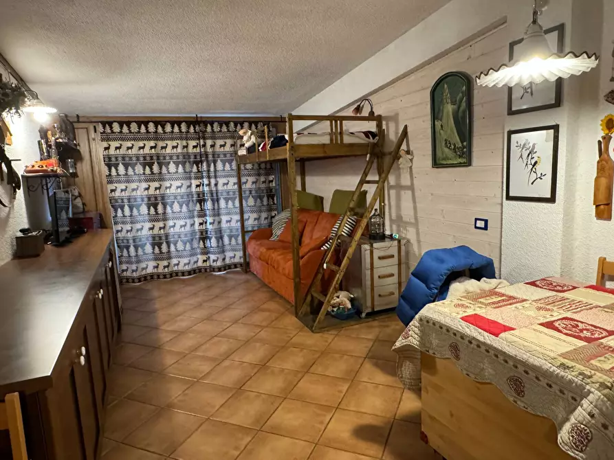 Immagine 7 di Appartamento in vendita  in Via Galassia a Frabosa Sottana