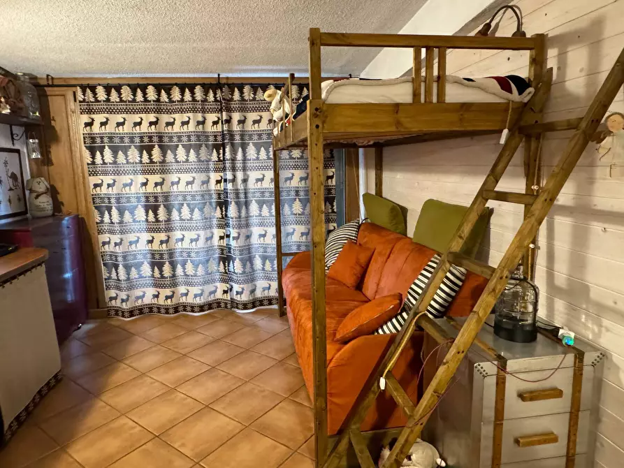 Immagine 9 di Appartamento in vendita  in Via Galassia a Frabosa Sottana