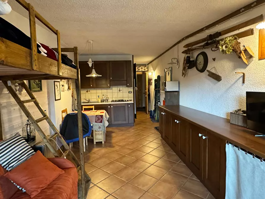 Immagine 11 di Appartamento in vendita  in Via Galassia a Frabosa Sottana