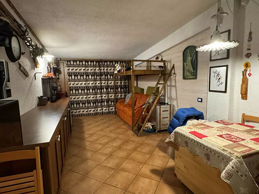 Immagine 6 di Appartamento in vendita  in Via Galassia a Frabosa Sottana