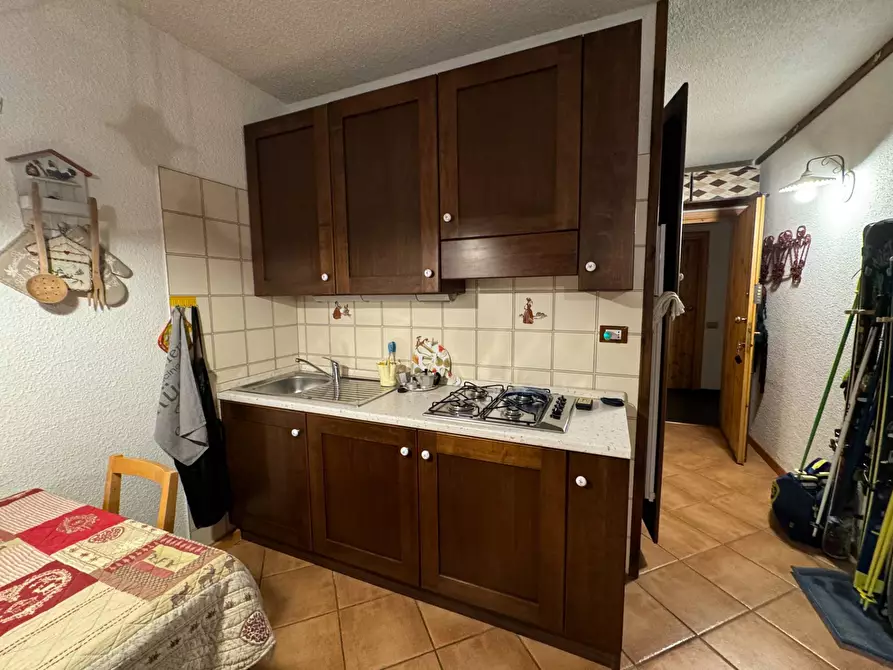 Immagine 10 di Appartamento in vendita  in Via Galassia a Frabosa Sottana