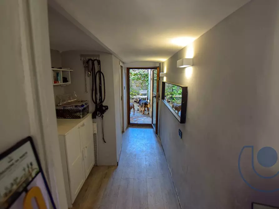 Immagine 2 di Appartamento in vendita  in Via IV Novembre a Buttigliera Alta