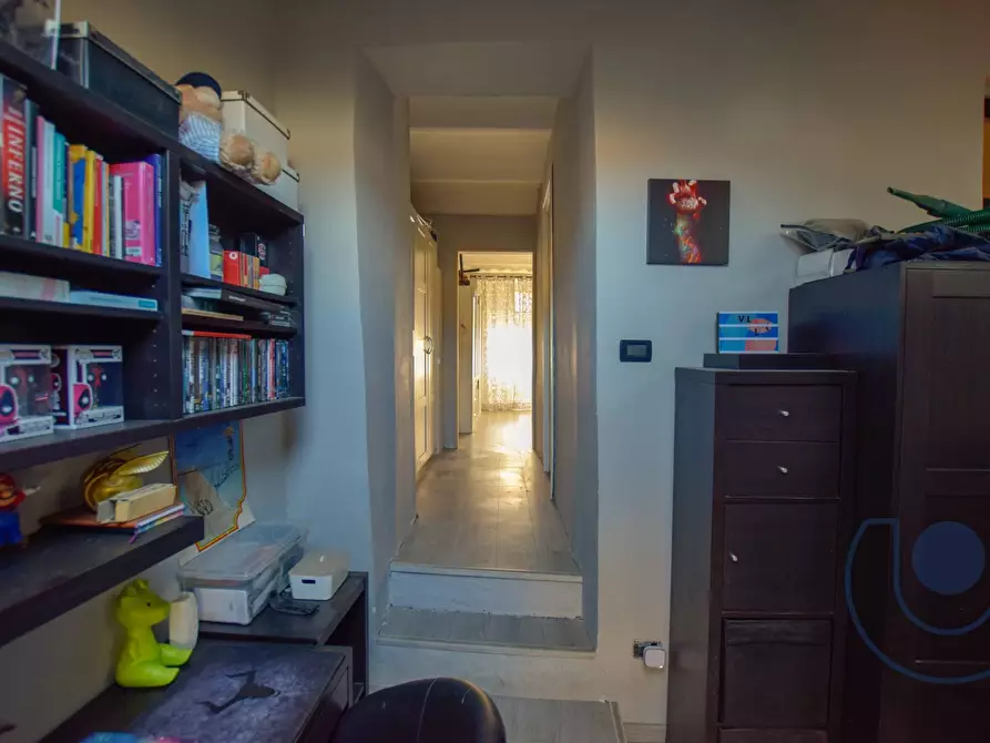 Immagine 3 di Appartamento in vendita  in Via IV Novembre a Buttigliera Alta