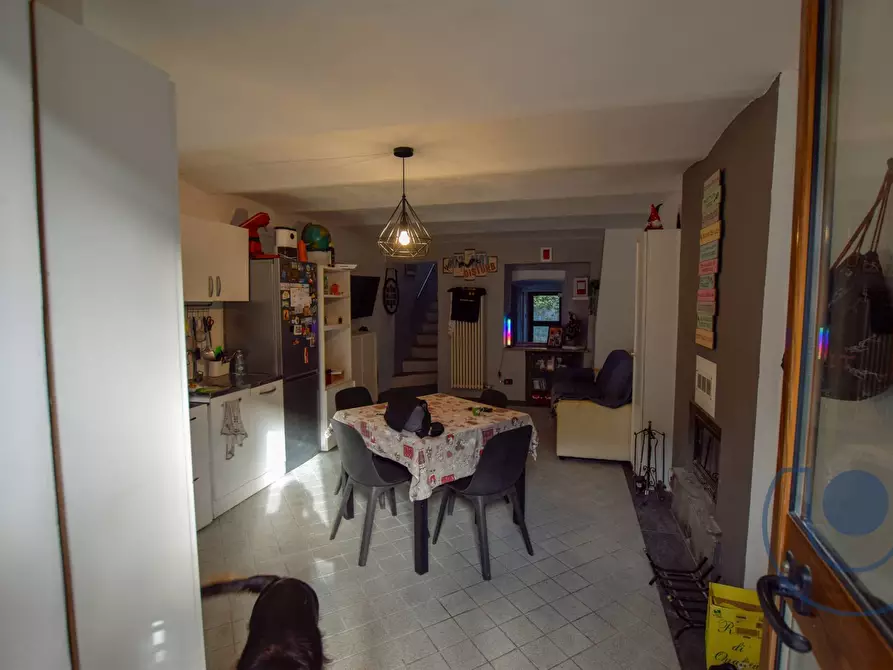 Immagine 4 di Appartamento in vendita  in Via IV Novembre a Buttigliera Alta