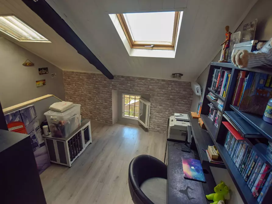 Immagine 7 di Appartamento in vendita  in Via IV Novembre a Buttigliera Alta