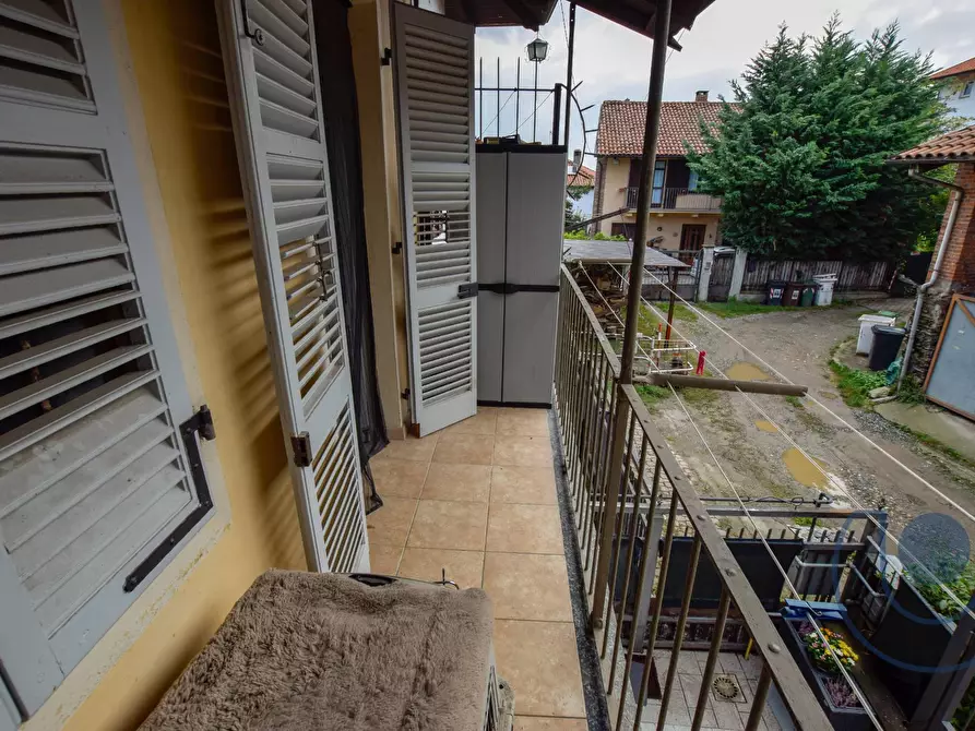 Immagine 8 di Appartamento in vendita  in Via IV Novembre a Buttigliera Alta