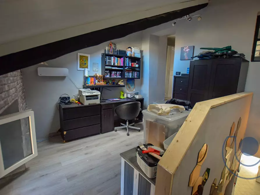 Immagine 9 di Appartamento in vendita  in Via IV Novembre a Buttigliera Alta