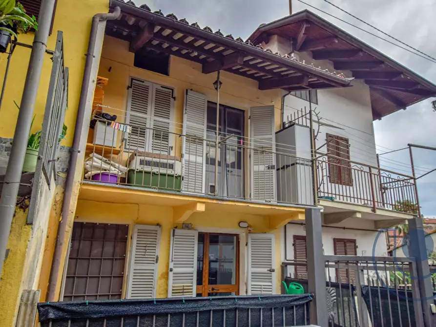 Immagine 10 di Appartamento in vendita  in Via IV Novembre a Buttigliera Alta