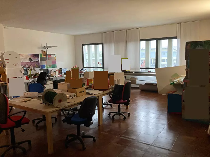 Immagine 14 di Capannone industriale in affitto  in Via Giovanni Verga a Settimo Torinese