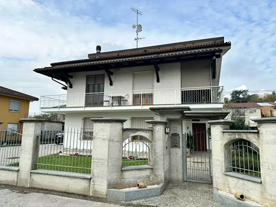 Immagine 2 di Casa indipendente in vendita  in Vicolo Grillotto a Clavesana