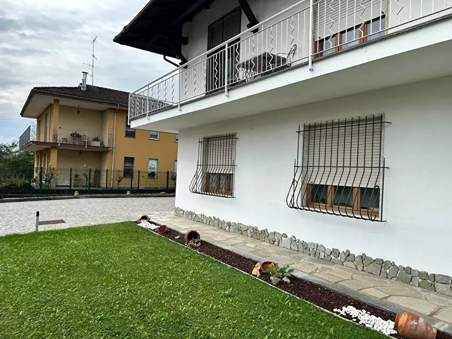 Immagine 4 di Casa indipendente in vendita  in Vicolo Grillotto a Clavesana