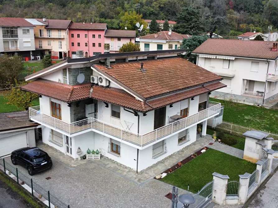 Immagine 1 di Casa indipendente in vendita  in Vicolo Grillotto a Clavesana