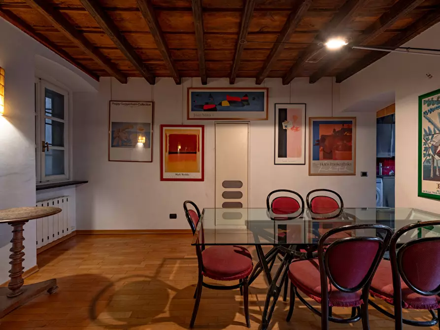 Immagine 18 di Appartamento in vendita  in Via Porta Palatina a Torino