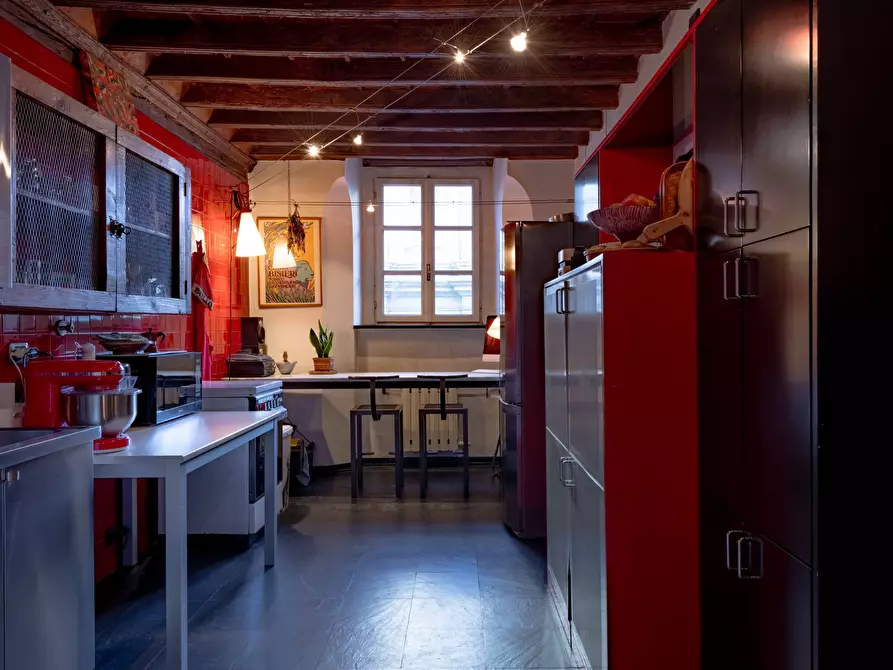 Immagine 20 di Appartamento in vendita  in Via Porta Palatina a Torino