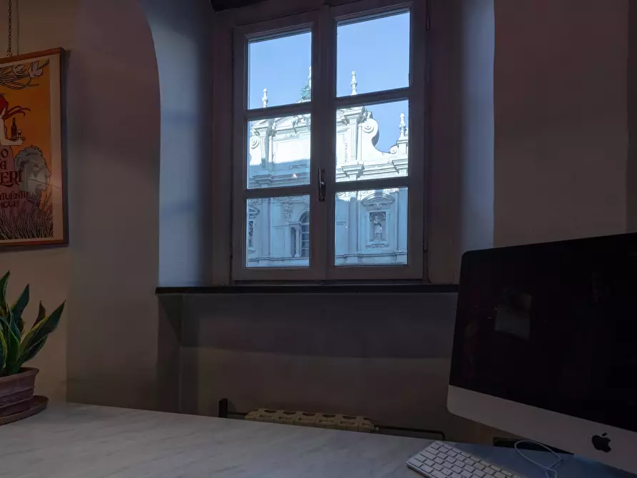 Immagine 25 di Appartamento in vendita  in Via Porta Palatina a Torino