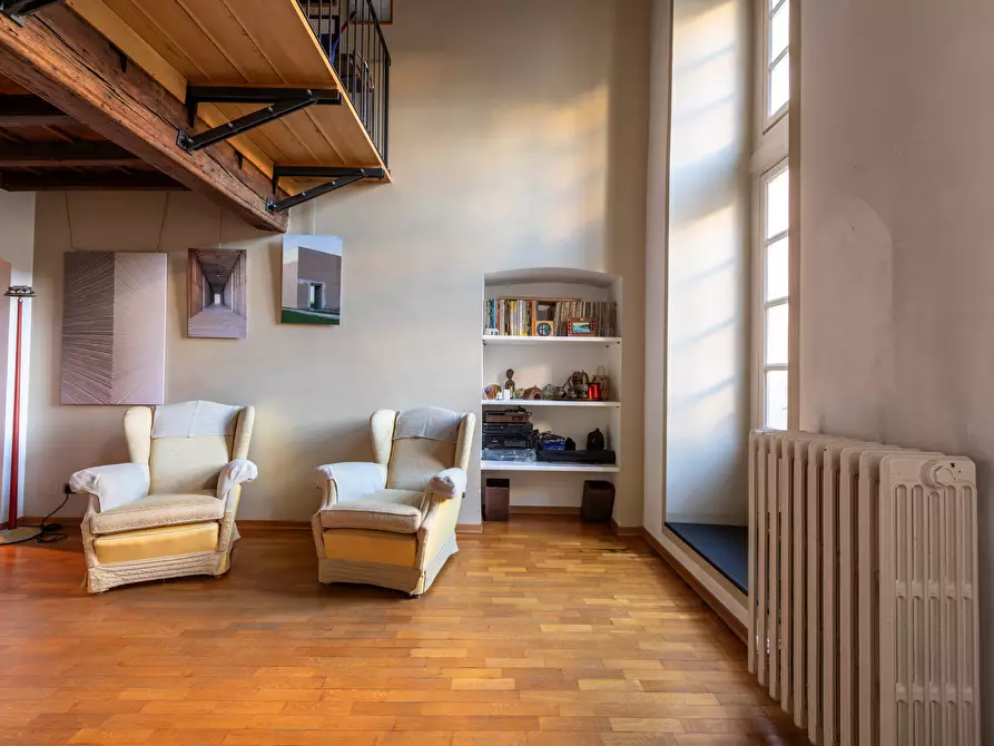 Immagine 27 di Appartamento in vendita  in Via Porta Palatina a Torino