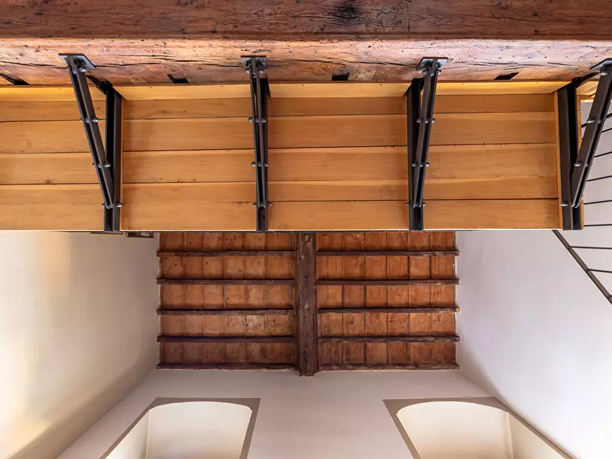 Immagine 29 di Appartamento in vendita  in Via Porta Palatina a Torino