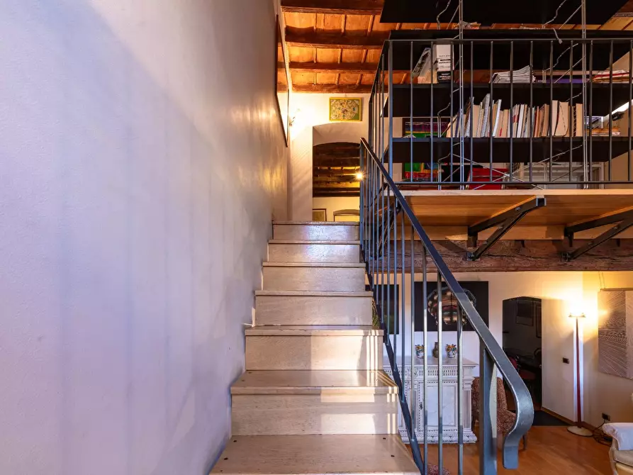 Immagine 30 di Appartamento in vendita  in Via Porta Palatina a Torino