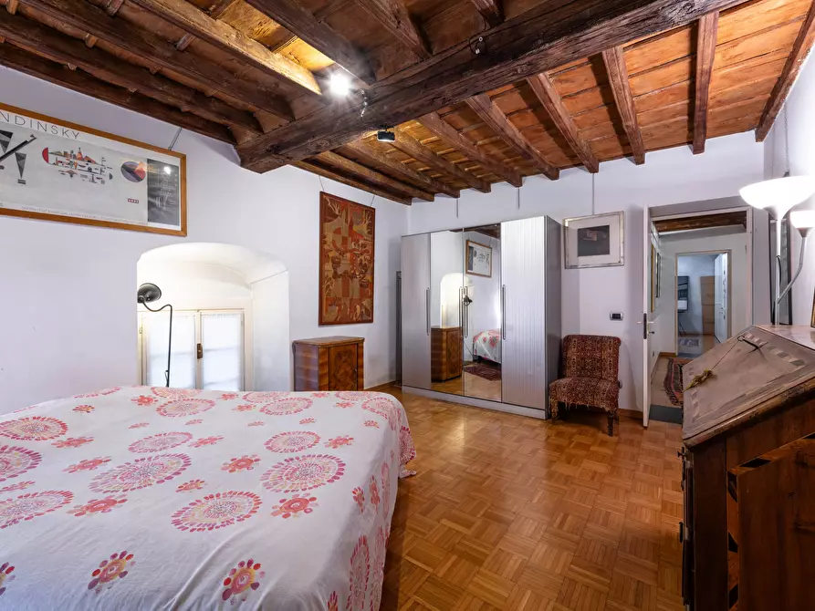 Immagine 12 di Appartamento in vendita  in Via Porta Palatina a Torino