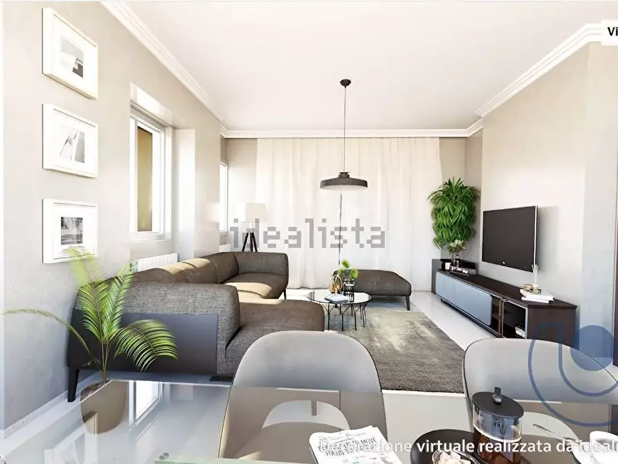 Immagine 29 di Villa in vendita  in Via Podio a Pino Torinese