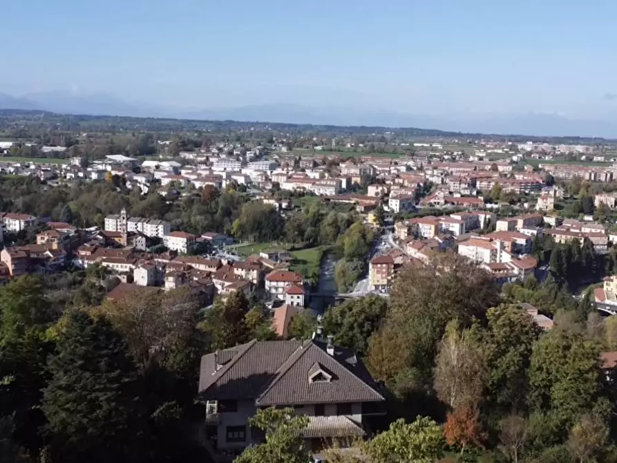 Immagine 4 di Casa bifamiliare in vendita  in via Nino Carboneri a Mondovì