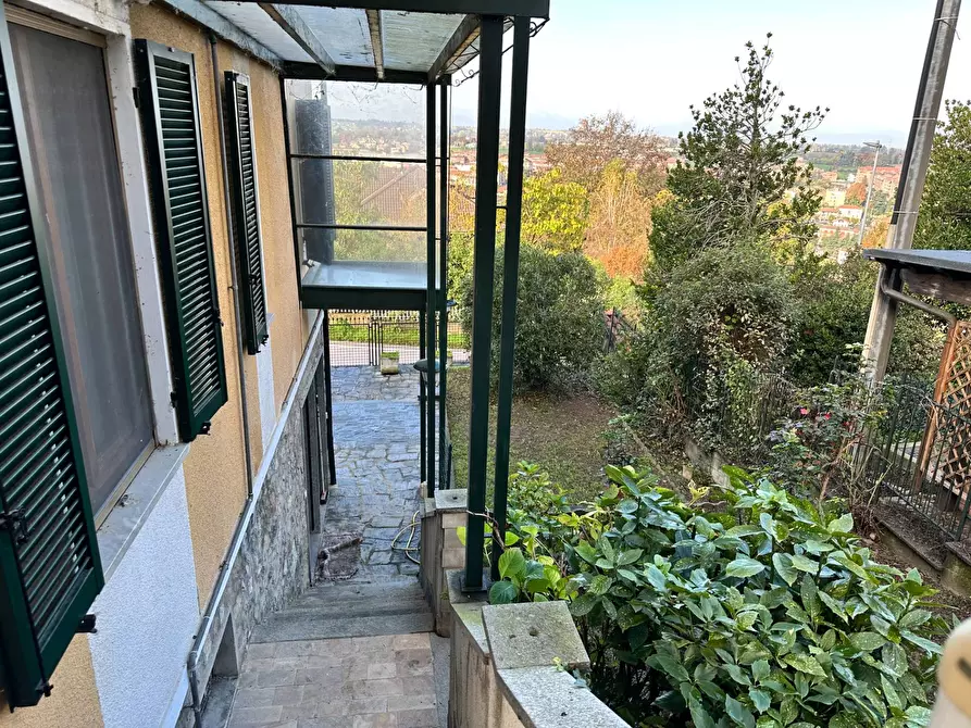 Immagine 24 di Casa bifamiliare in vendita  in via Nino Carboneri a Mondovì