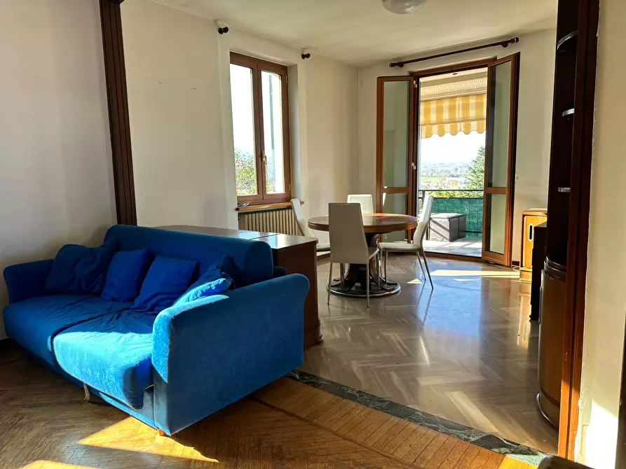 Immagine 25 di Casa bifamiliare in vendita  in via Nino Carboneri a Mondovì