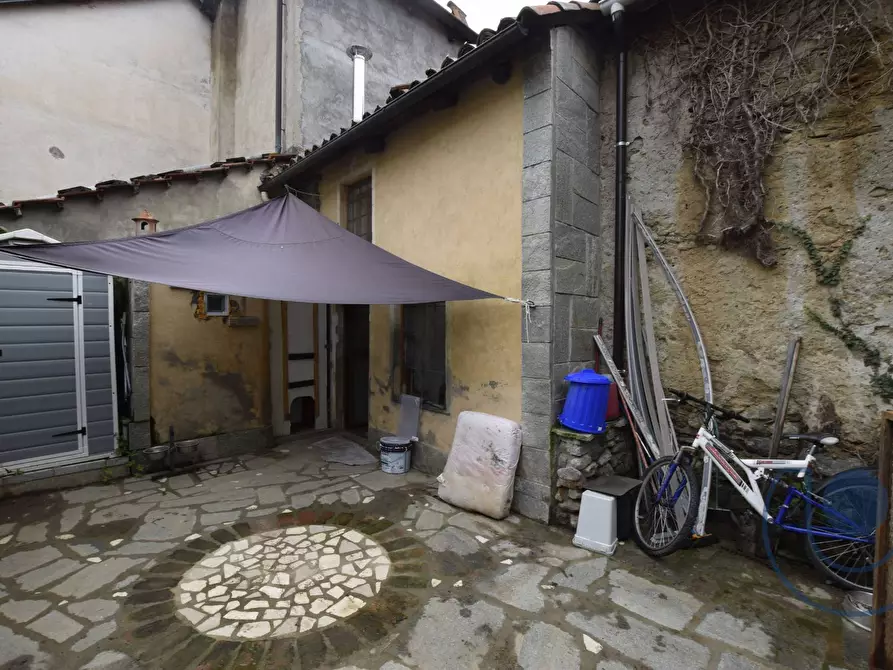 Immagine 12 di Appartamento in vendita  in Via IV Novembre a Buttigliera Alta