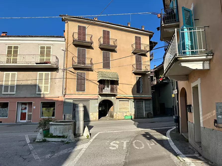 Immagine 1 di Appartamento in vendita  in Via XX Settembre a Niella Tanaro