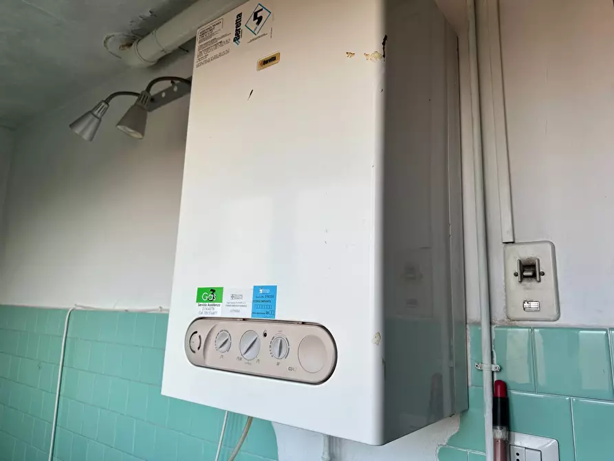 Immagine 25 di Appartamento in vendita  in Via XX Settembre a Niella Tanaro