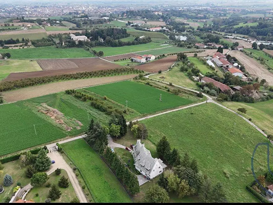 Immagine 7 di Villa in vendita  in Via Podio a Pino Torinese