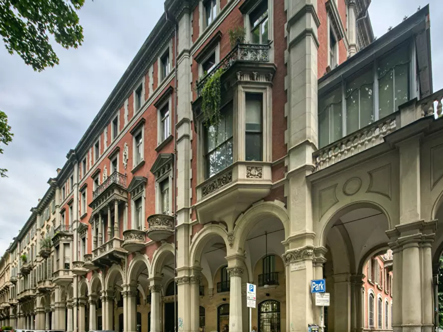 Immagine 1 di Appartamento in vendita  in Corso Vittorio Emanuele II a Torino