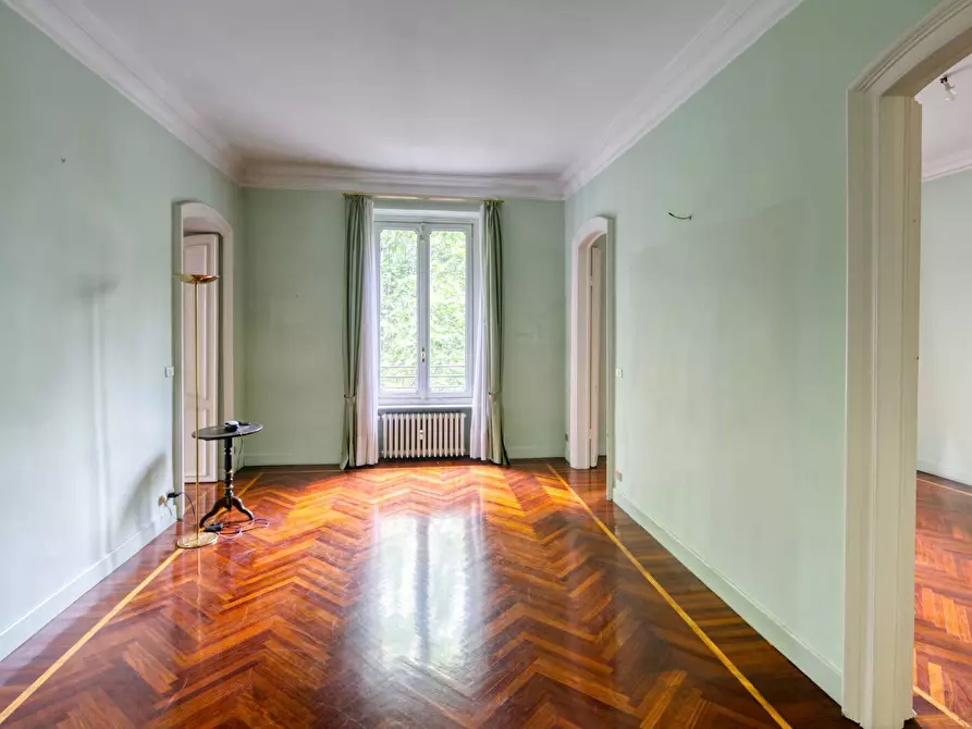 Immagine 7 di Appartamento in vendita  in Corso Vittorio Emanuele II a Torino