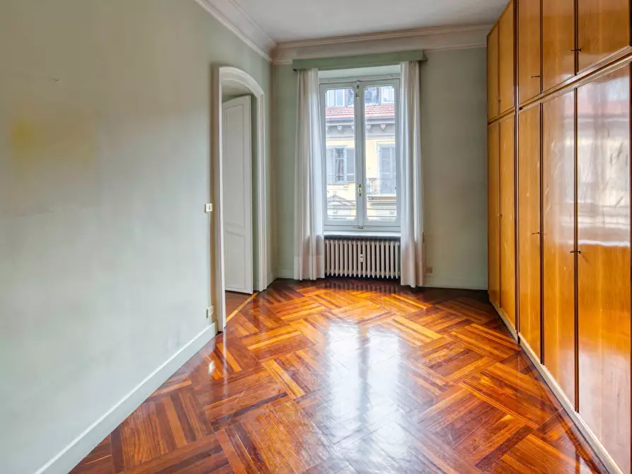 Immagine 14 di Appartamento in vendita  in Corso Vittorio Emanuele II a Torino