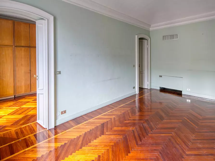 Immagine 15 di Appartamento in vendita  in Corso Vittorio Emanuele II a Torino