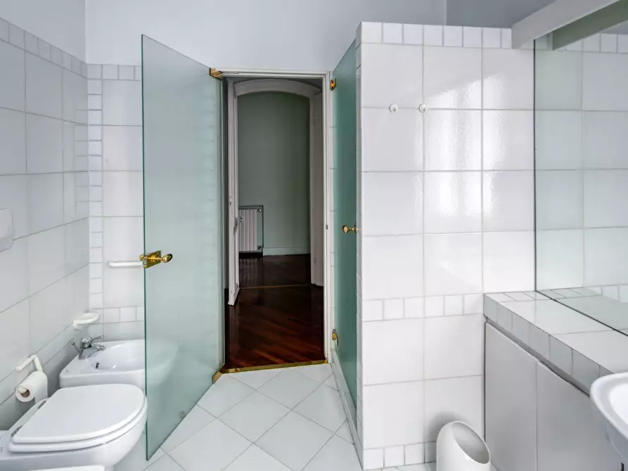 Immagine 16 di Appartamento in vendita  in Corso Vittorio Emanuele II a Torino