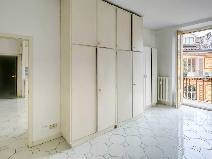 Immagine 10 di Appartamento in vendita  in Corso Vittorio Emanuele II a Torino