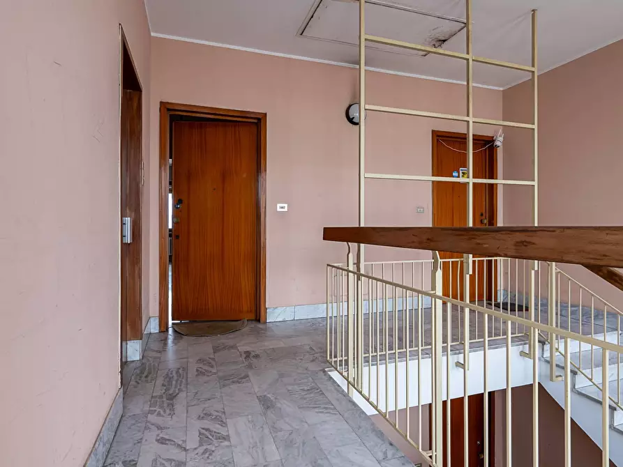 Immagine 23 di Appartamento in vendita  in strada Torino a Beinasco