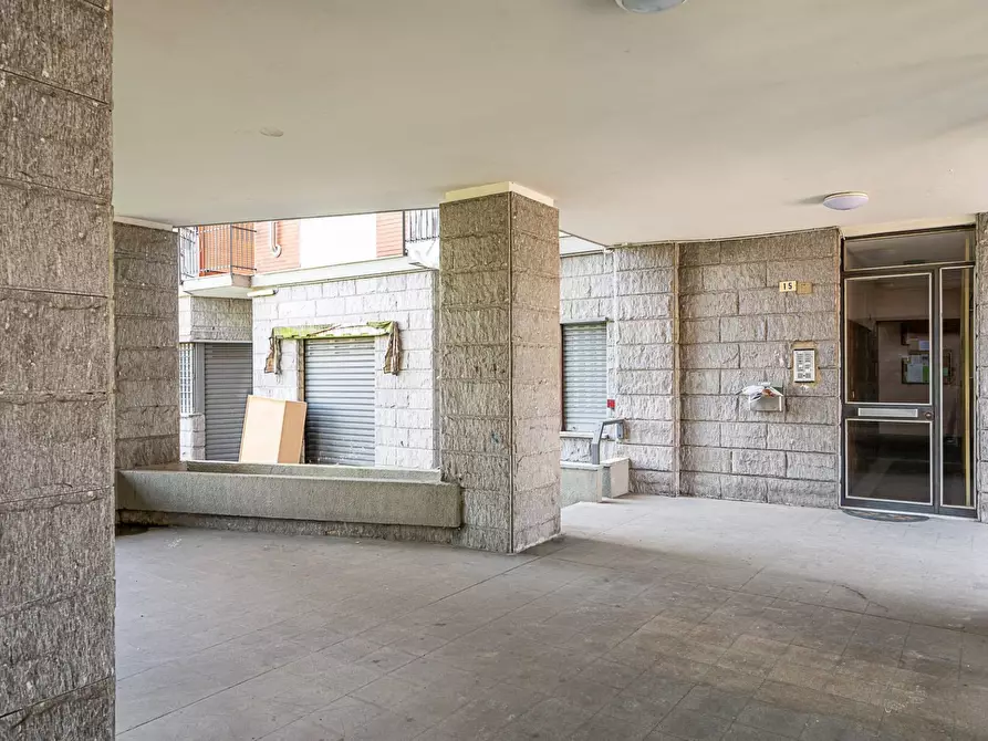 Immagine 25 di Appartamento in vendita  in strada Torino a Beinasco