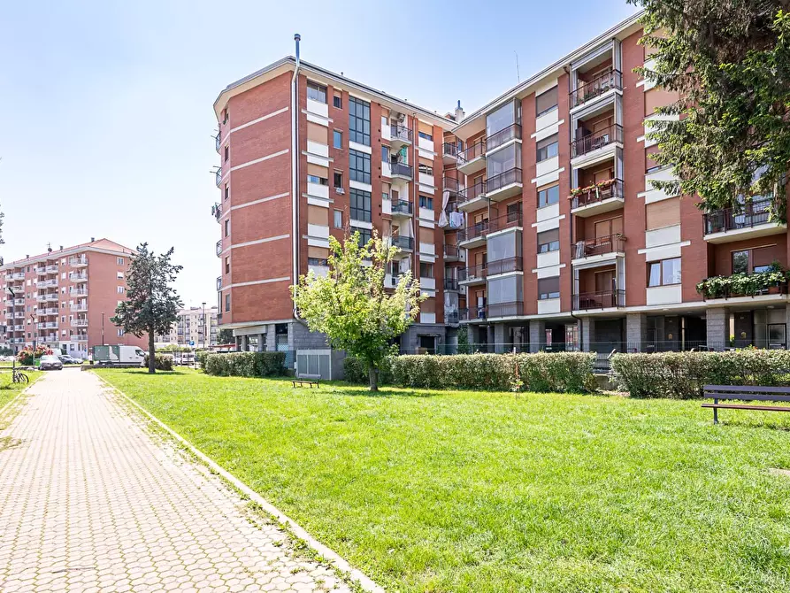Immagine 29 di Appartamento in vendita  in strada Torino a Beinasco